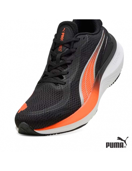 Scend Pro deportivas hombre