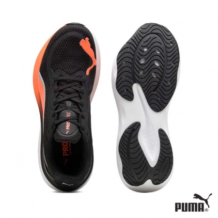 Zapatillas deportivas Scend Pro