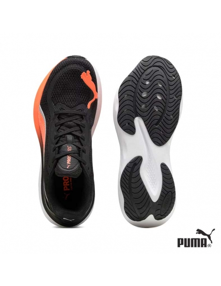 Zapatillas deportivas Scend Pro