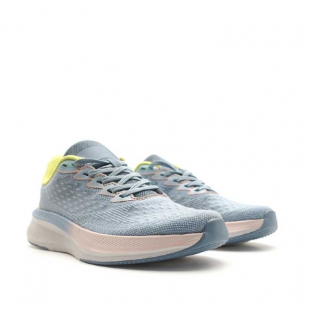 Zapatillas deportivas cómodas mujer