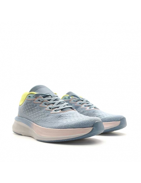 Zapatillas deportivas cómodas mujer