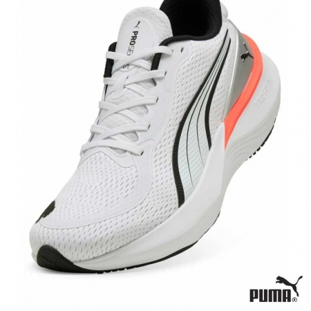 Sneakers hombre Puma blancas