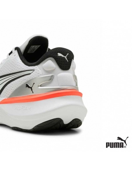 Zapatillas hombre running ligeras