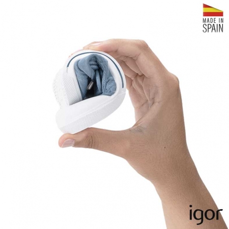 Igor azules Respetuosas