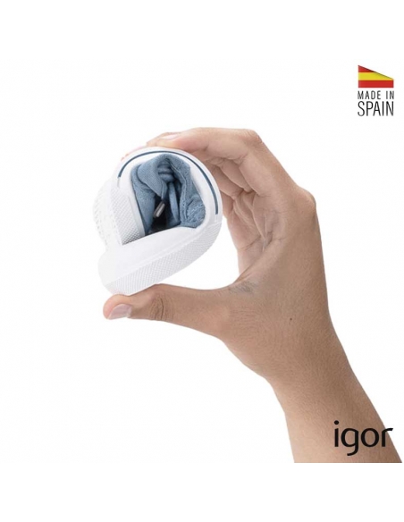 Igor azules Respetuosas