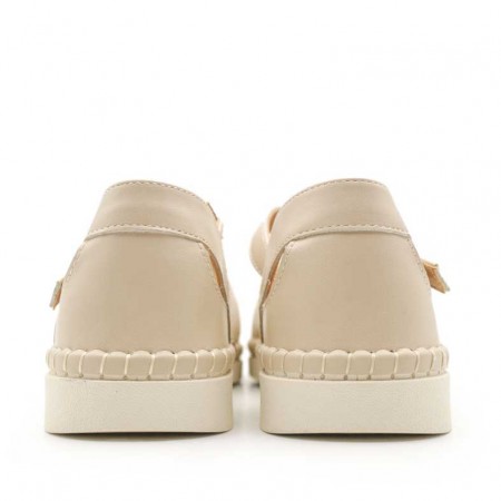 Cangrejeras mujer planas