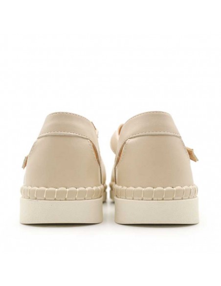 Cangrejeras mujer planas