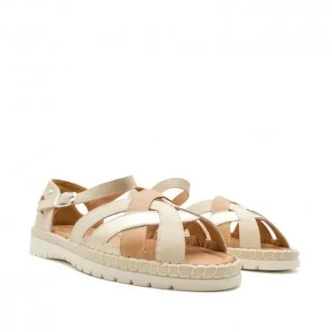 Cangrejeras mujer abiertas