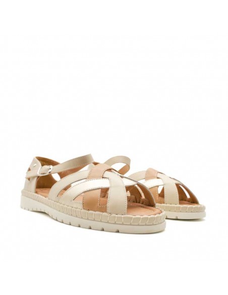 Cangrejeras mujer abiertas