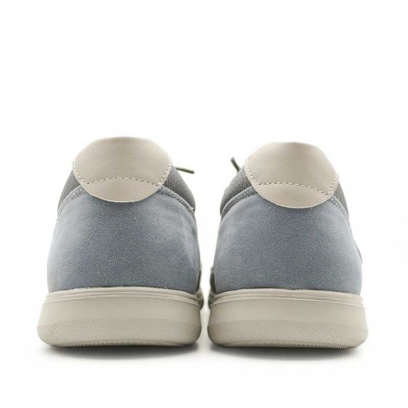 zapatos casuales comodos para hombre​