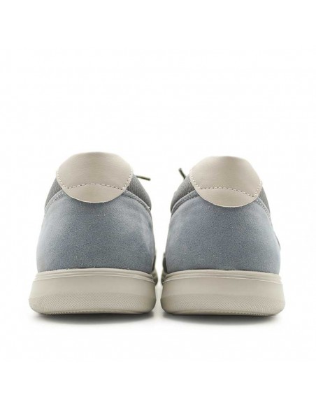 zapatos casuales comodos para hombre​