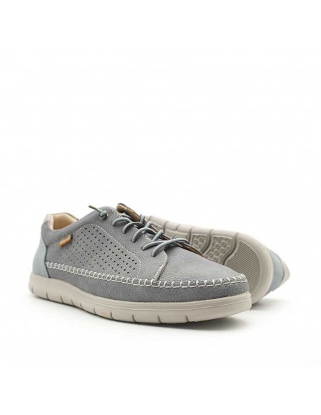 zapatos casual hombre comodos​