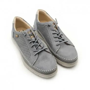 zapatos casual comodos hombre​