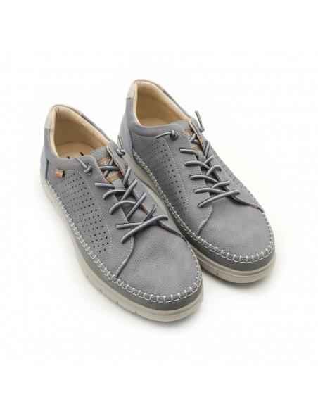 zapatos casual comodos hombre​