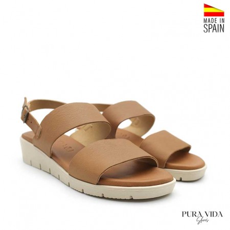 Cuñas Bajas cómodas