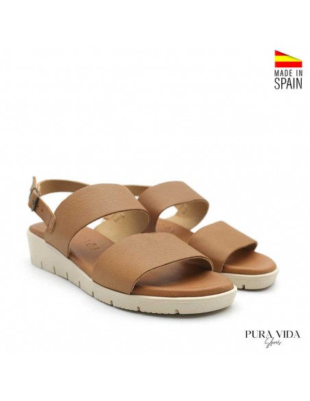 Cuñas Bajas cómodas