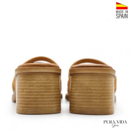 Sandalias para Mujer con Tacón