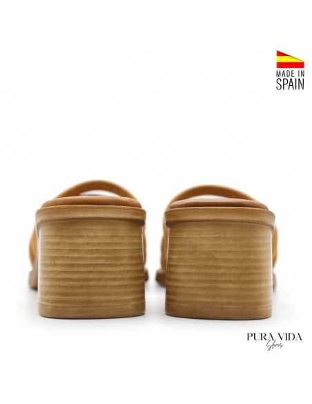 Sandalias para Mujer con Tacón