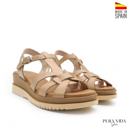 cuñas de verano mujer​