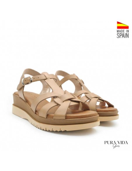 cuñas de verano mujer​