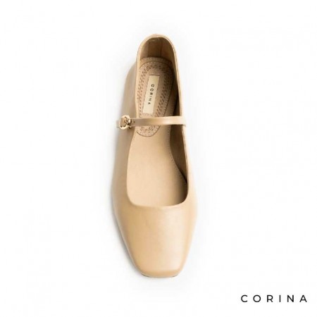Manoletina Camel Corina