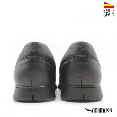 zapatos comodos cordones