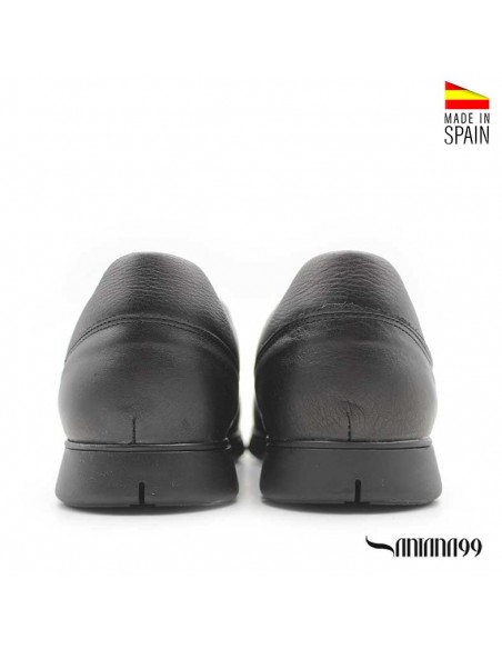 zapatos comodos cordones