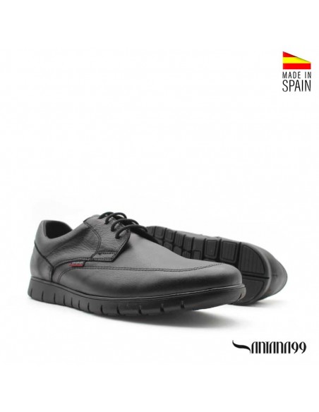 zapatos piel comodos