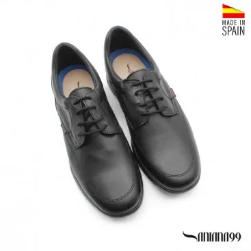 zapatos comodos hombre