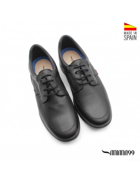 zapatos comodos hombre