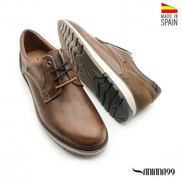 Bluchers Santana99 hombre