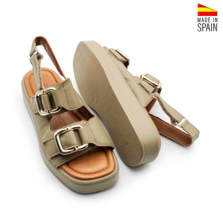 Sandalias mujer Plataforma