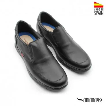 Zapatos Sin Cordones comodos