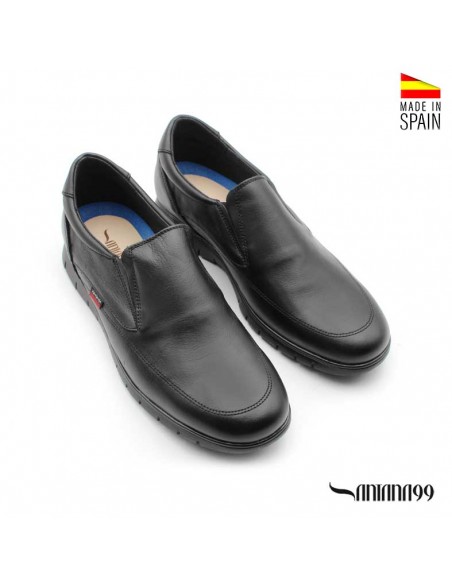 Zapatos Sin Cordones comodos