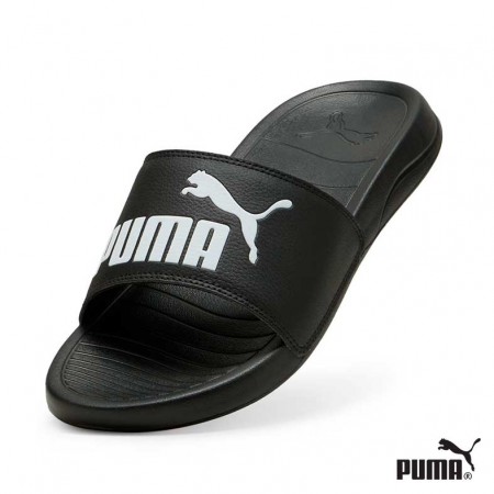 Puma Popcat 20 hombre negras