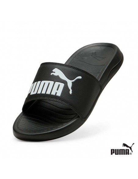 Puma Popcat 20 hombre negras