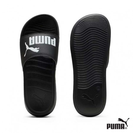 Chanclas deportivas Puma hombre