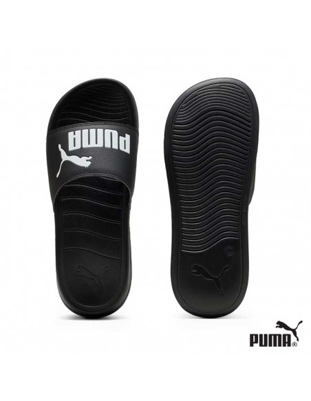 Chanclas deportivas Puma hombre