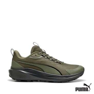 Zapatillas trail Puma Skyrocket