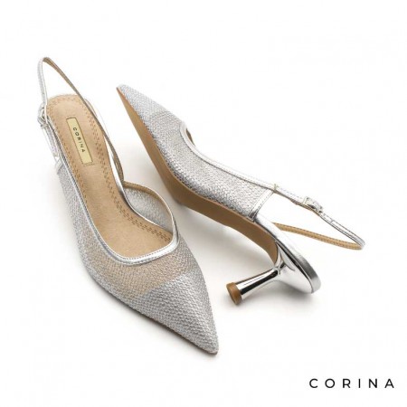 Salones rejilla destalonados