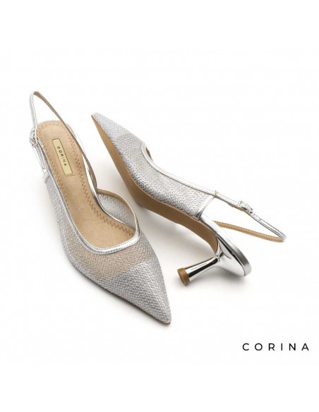 Salones rejilla destalonados