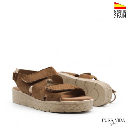 Calzado mujer verano cómodo