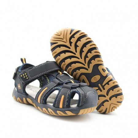 sandalia niño deportiva​