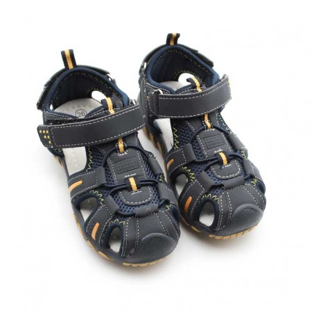 sandalias deporte niño​