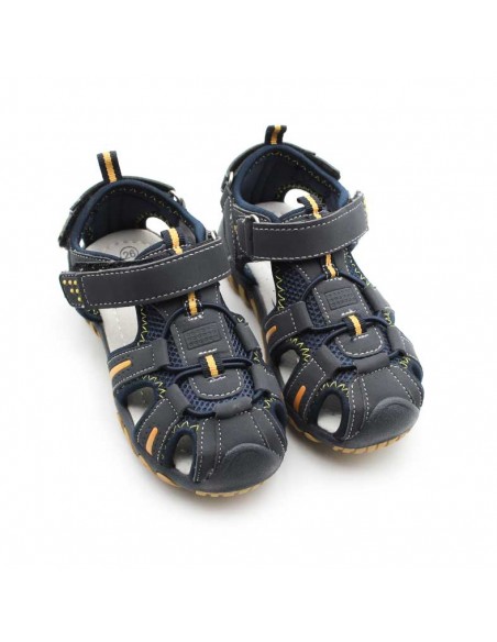 sandalias deporte niño​