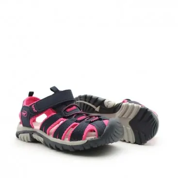 sandalias trekking mujer