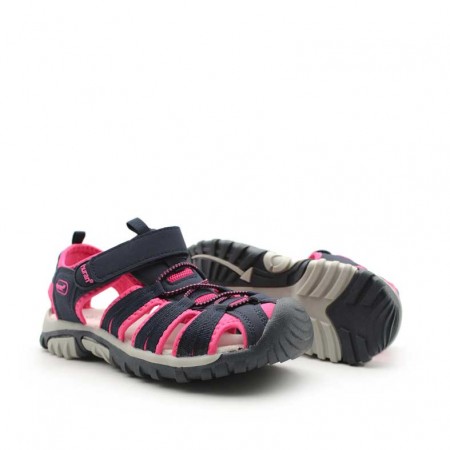 sandalias trekking mujer