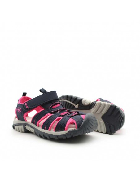 sandalias trekking mujer