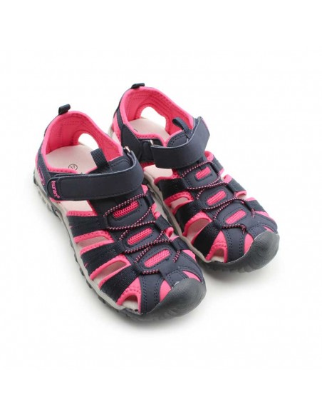 sandalias mujer senderismo​