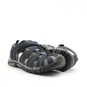 sandalias de trekking hombre